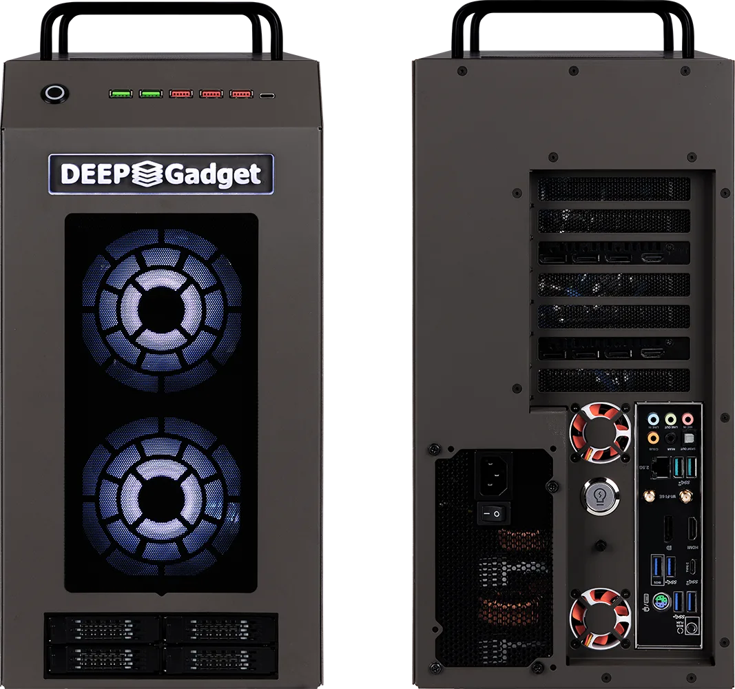 dg4a기술력